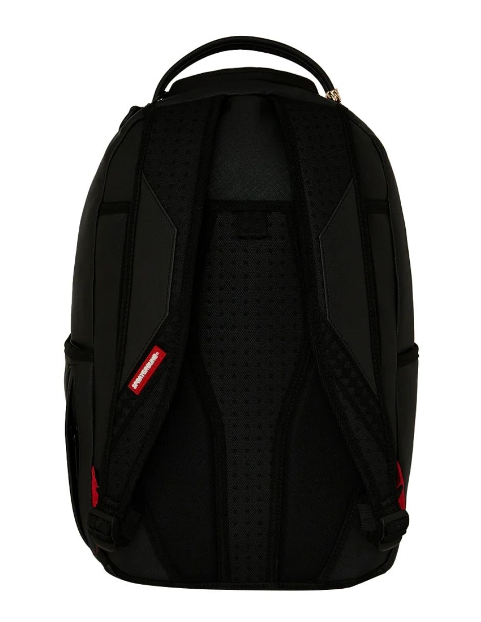 Mochila casual impermeable unisex 4