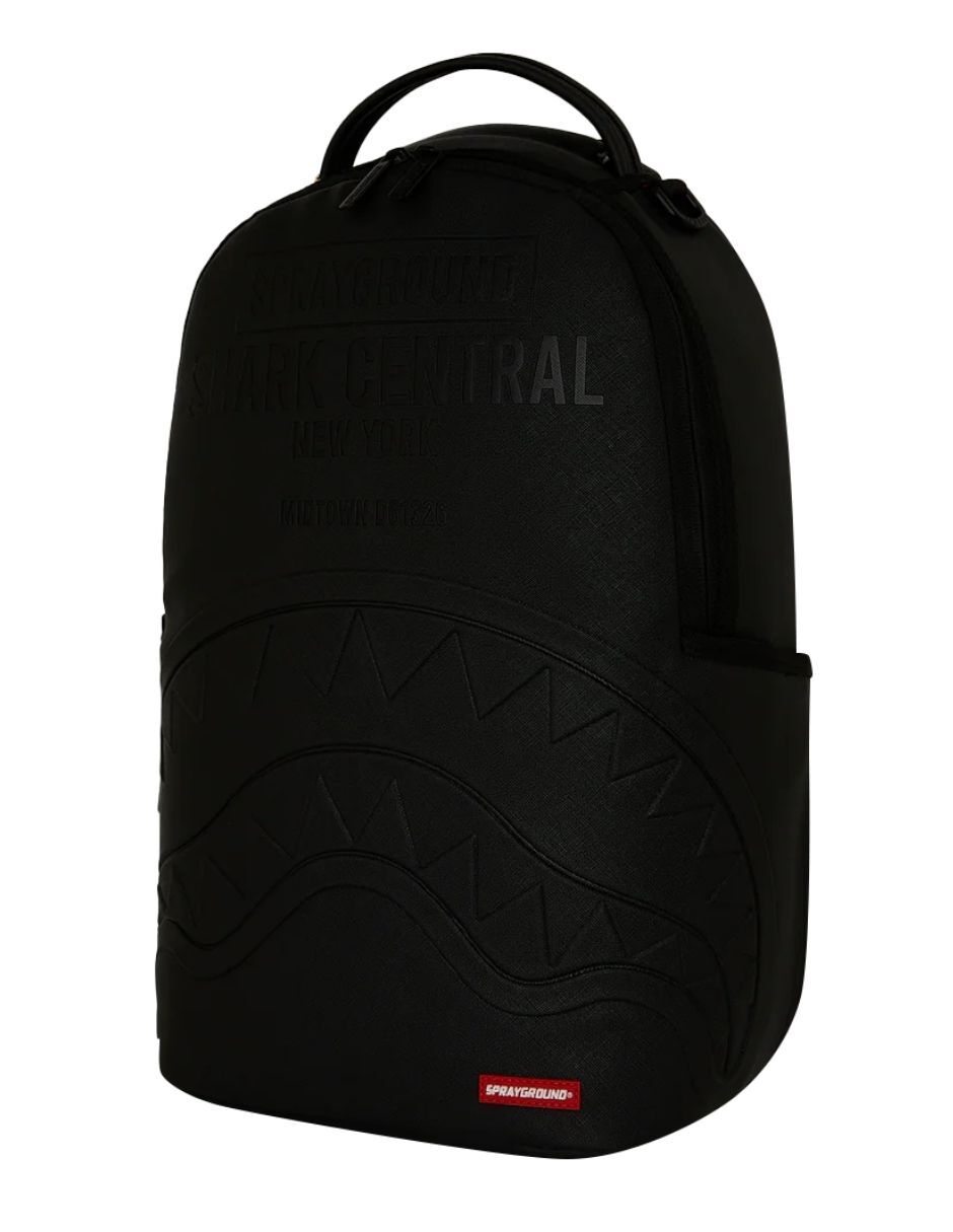 Mochila casual impermeable unisex 2