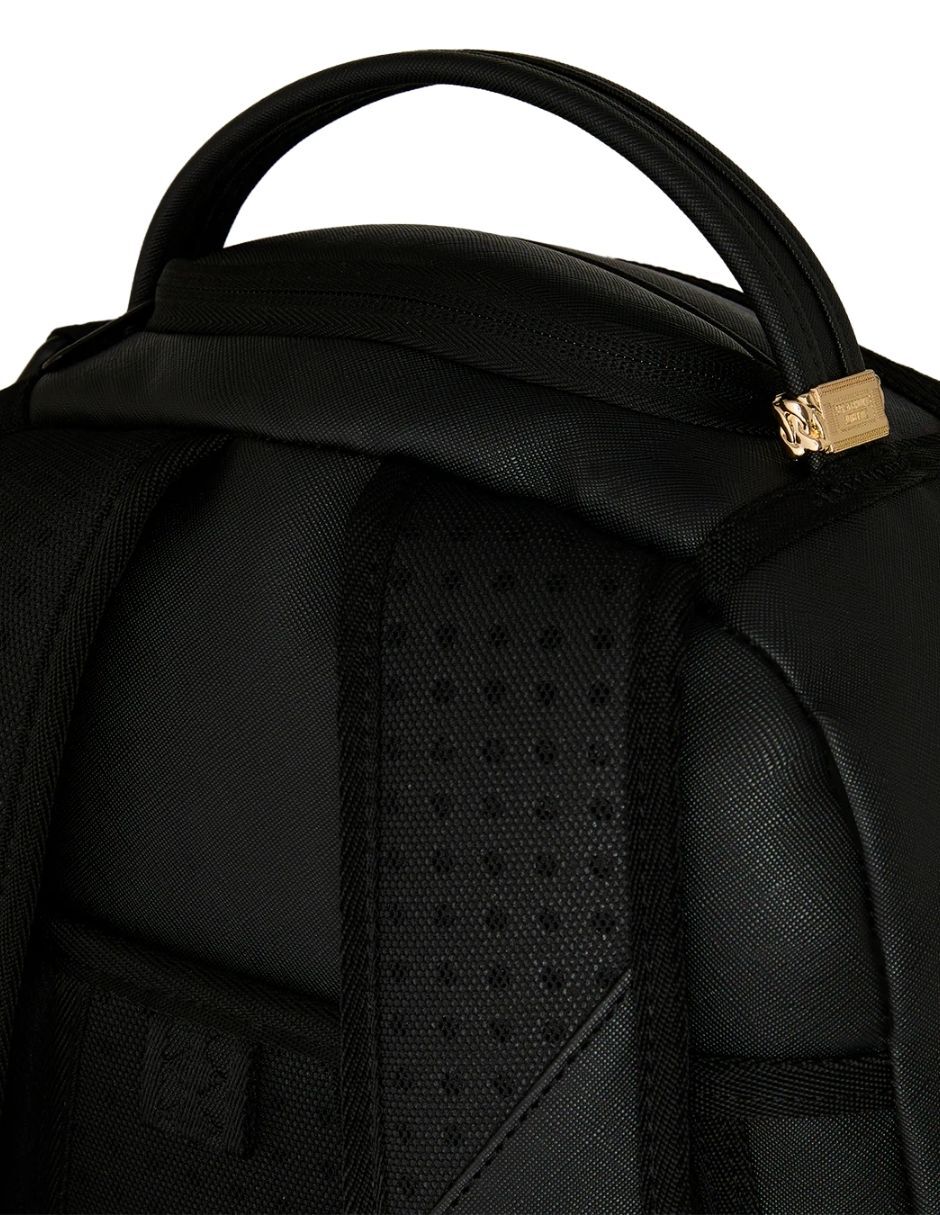 Mochila casual impermeable unisex 3