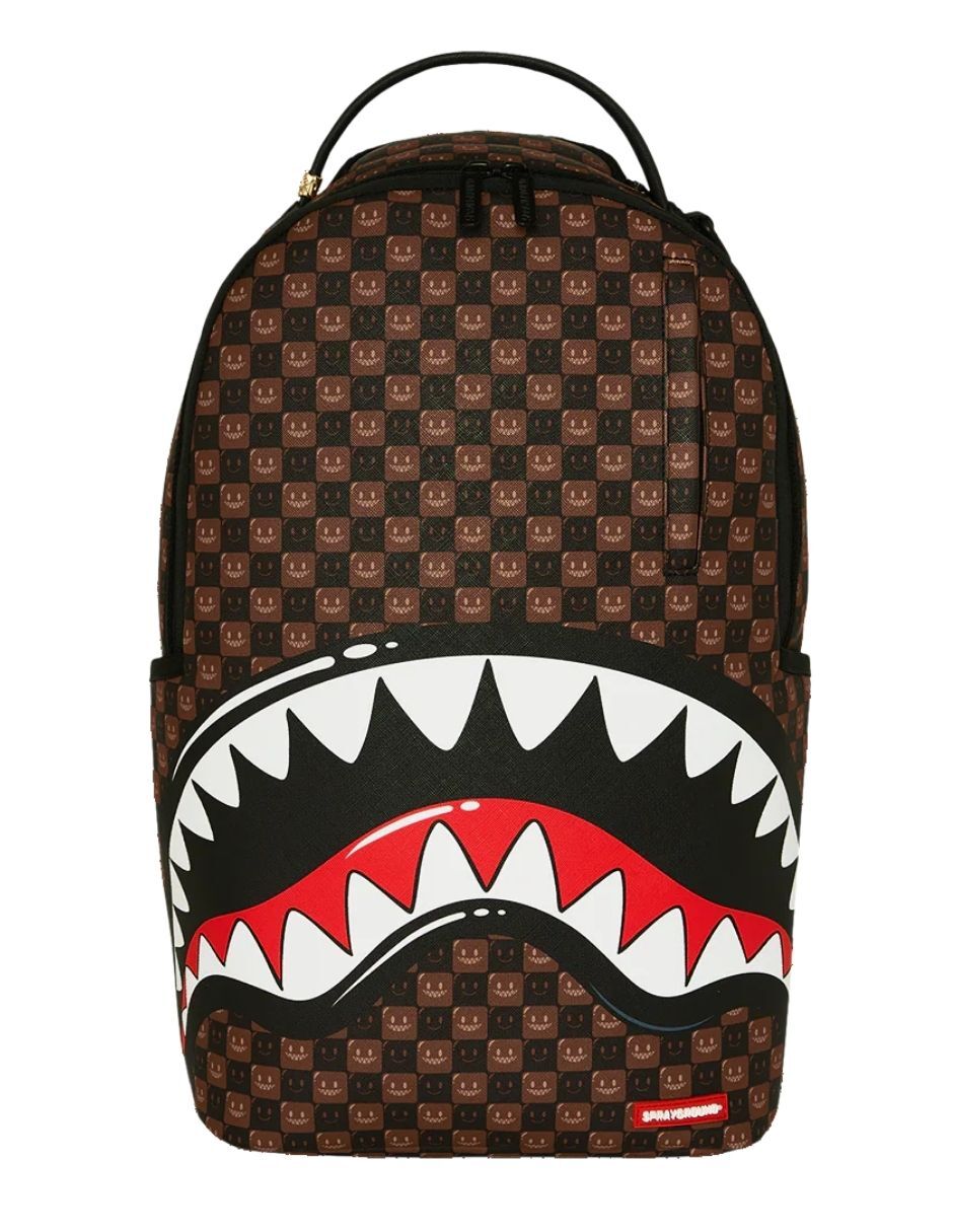 Mochila casual impermeable unisex Mochila casual impermeable unisex