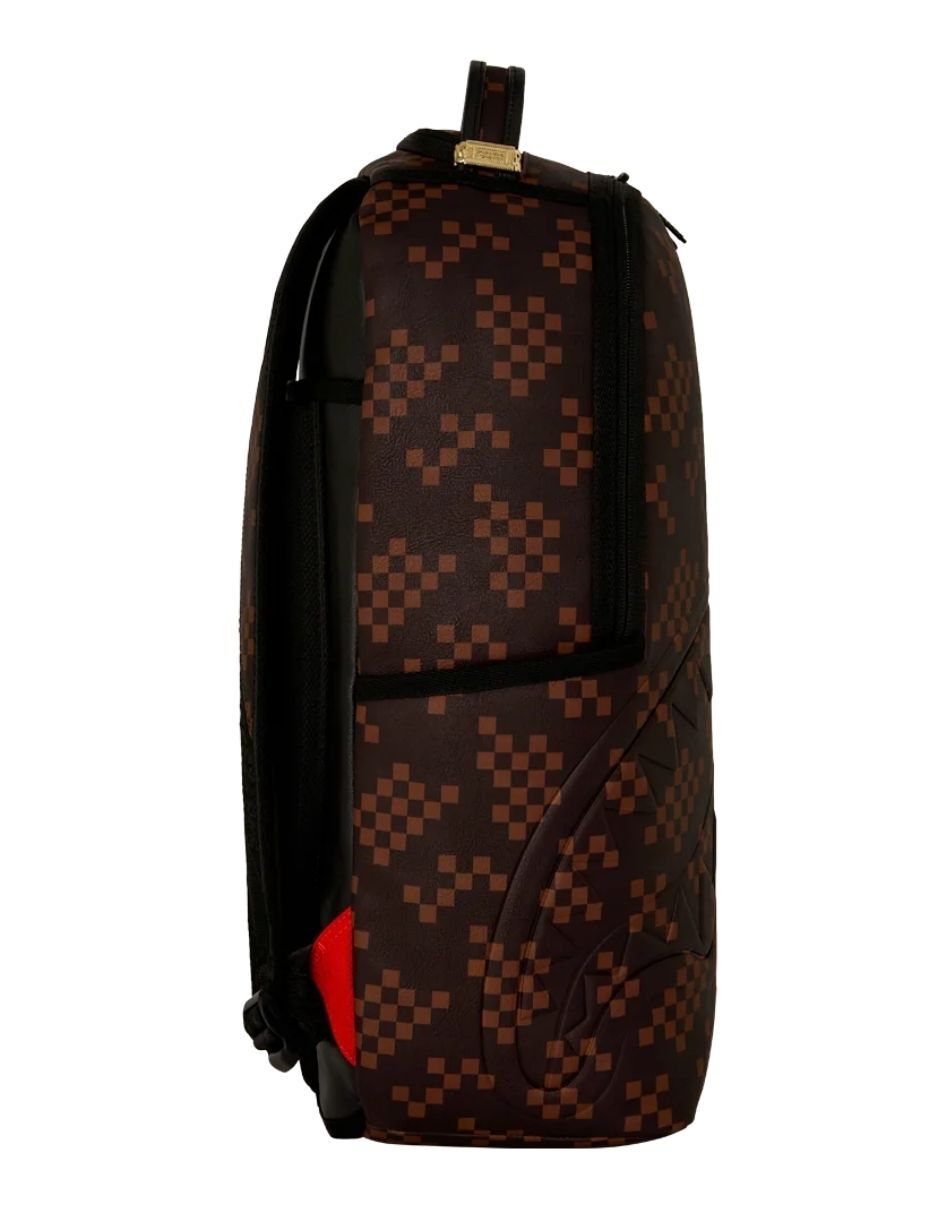 Mochila casual sprayground impermeable unisex