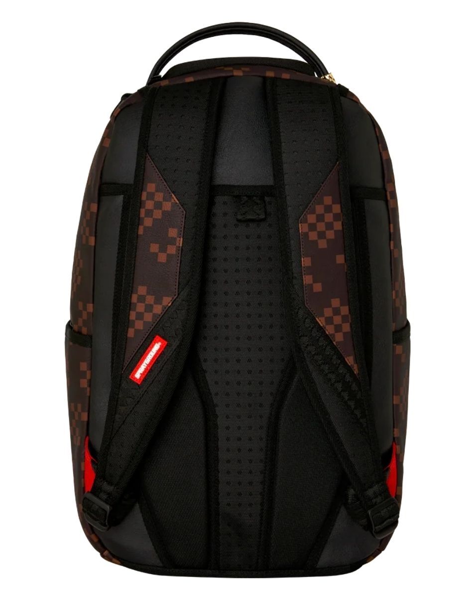 Mochila casual sprayground impermeable unisex