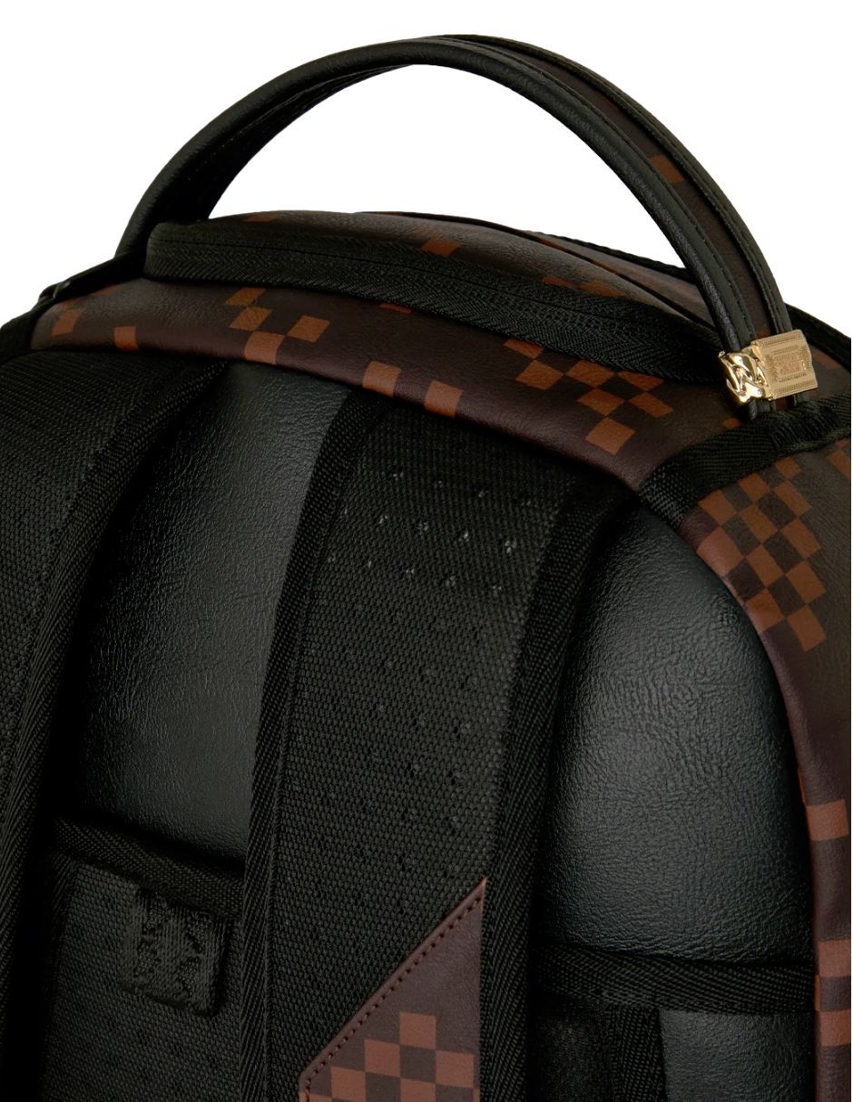 Mochila casual sprayground impermeable unisex