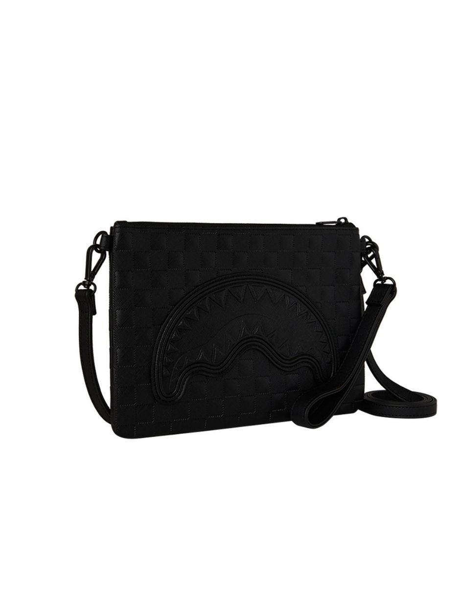 Bolsa clutch unisex