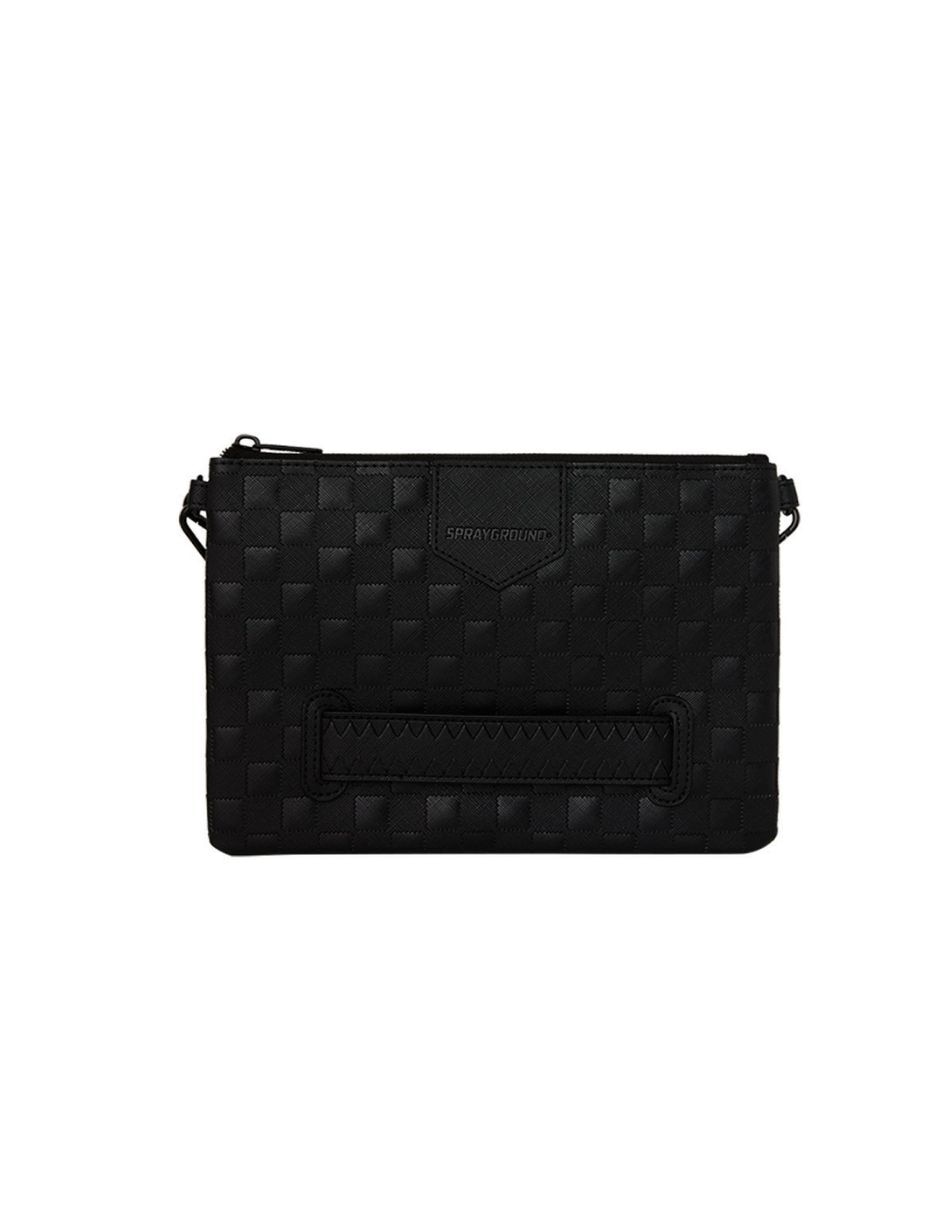 Bolsa clutch unisex