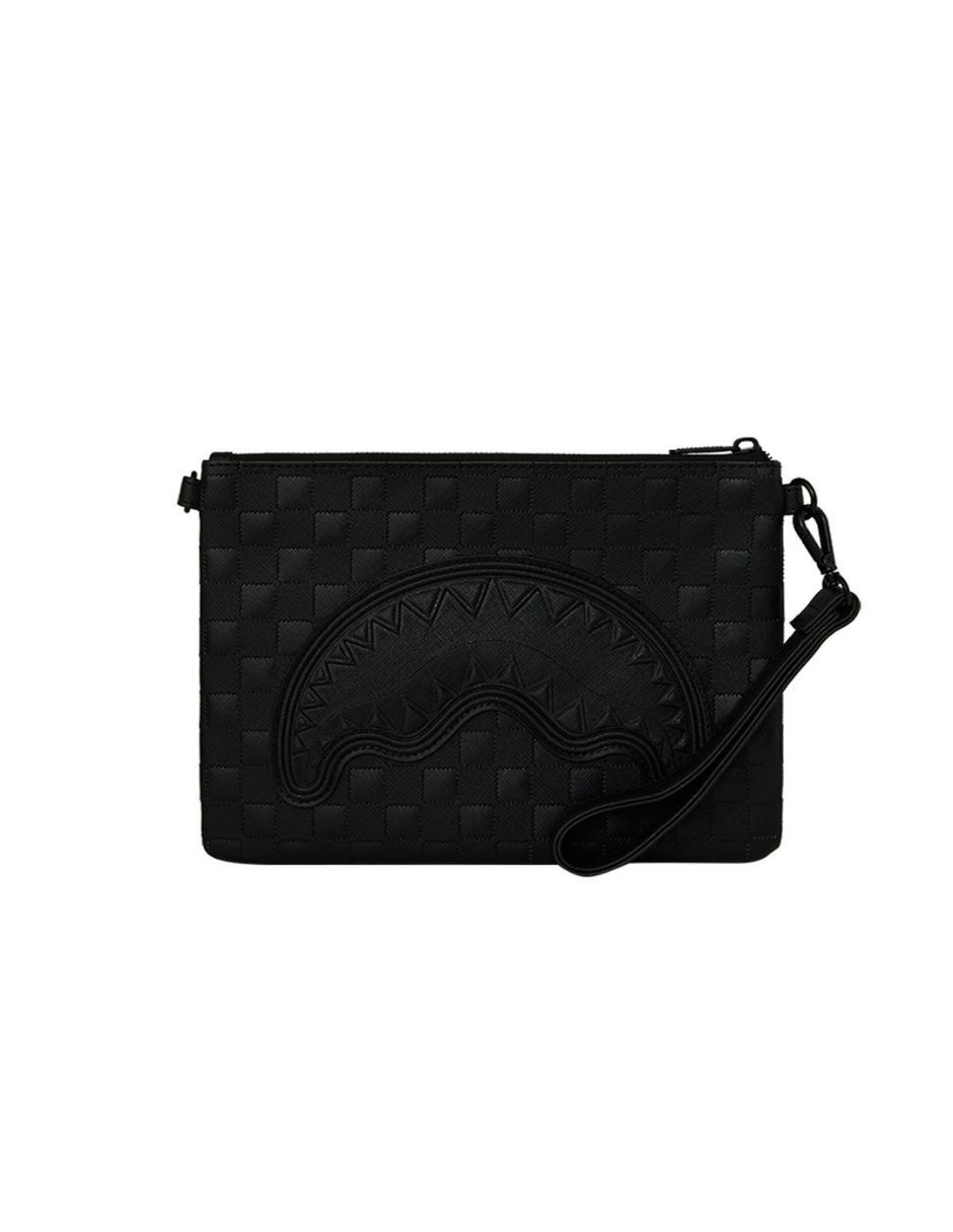 Bolsa clutch unisex