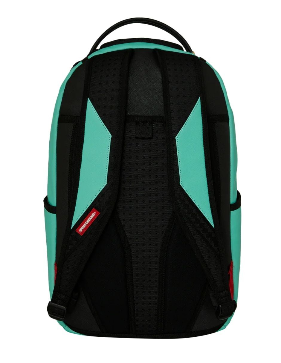 Mochila casual impermeable unisex