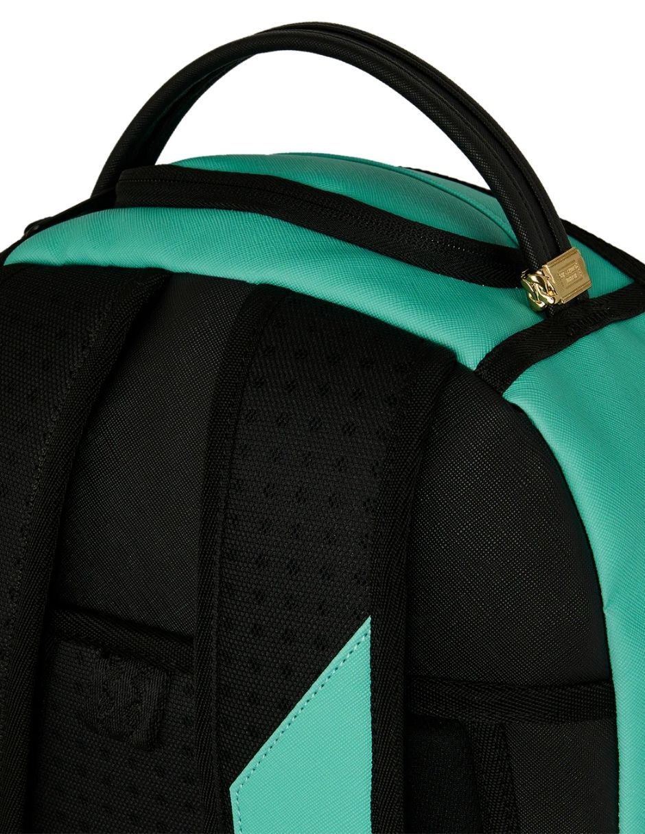 Mochila casual impermeable unisex