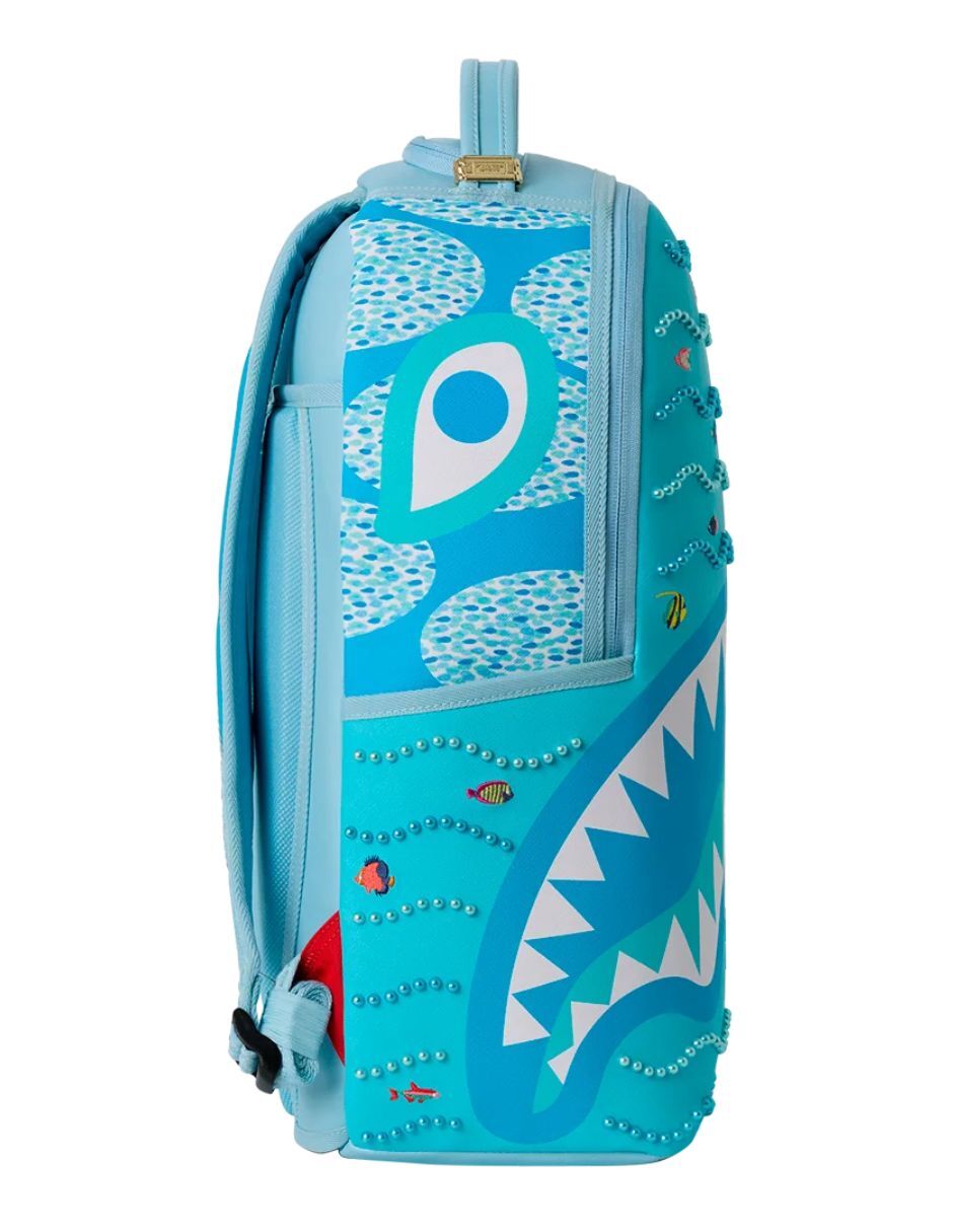Mochila casual impermeable unisex
