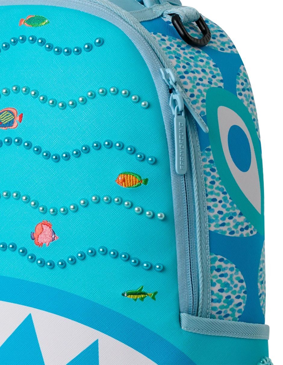 Mochila casual impermeable unisex 10