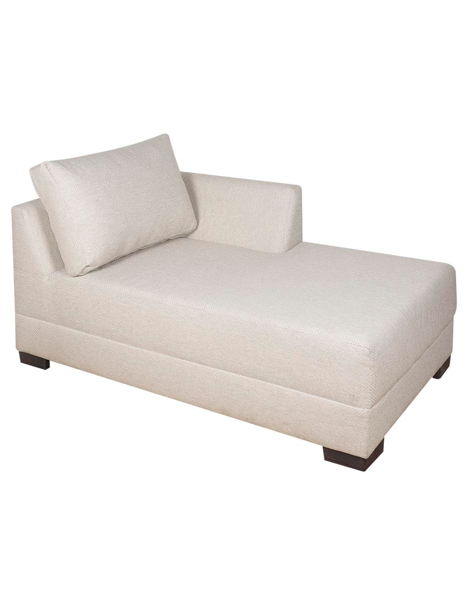 Sala modular derecha lujan de tela 4