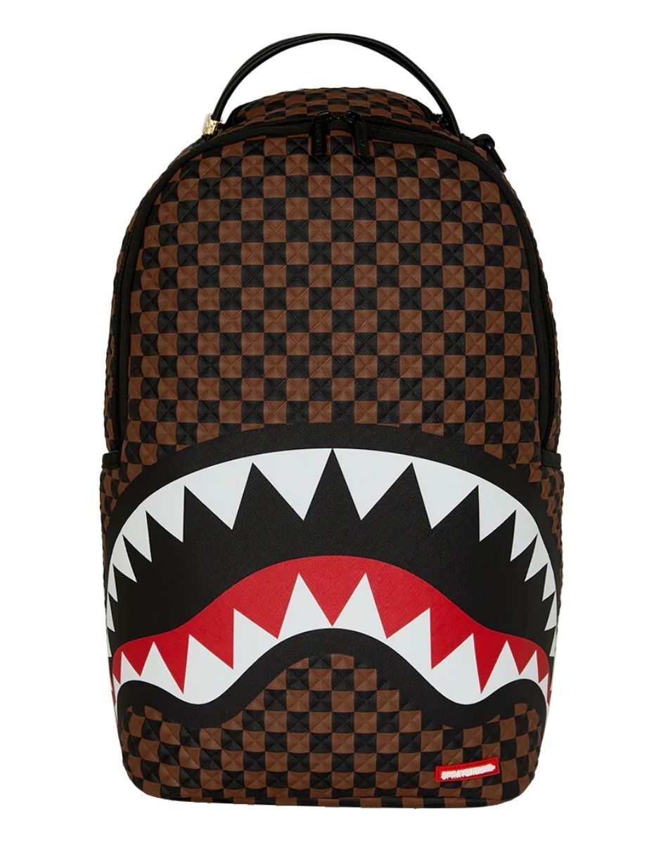 Mochila casual impermeable unisex Mochila casual impermeable unisex