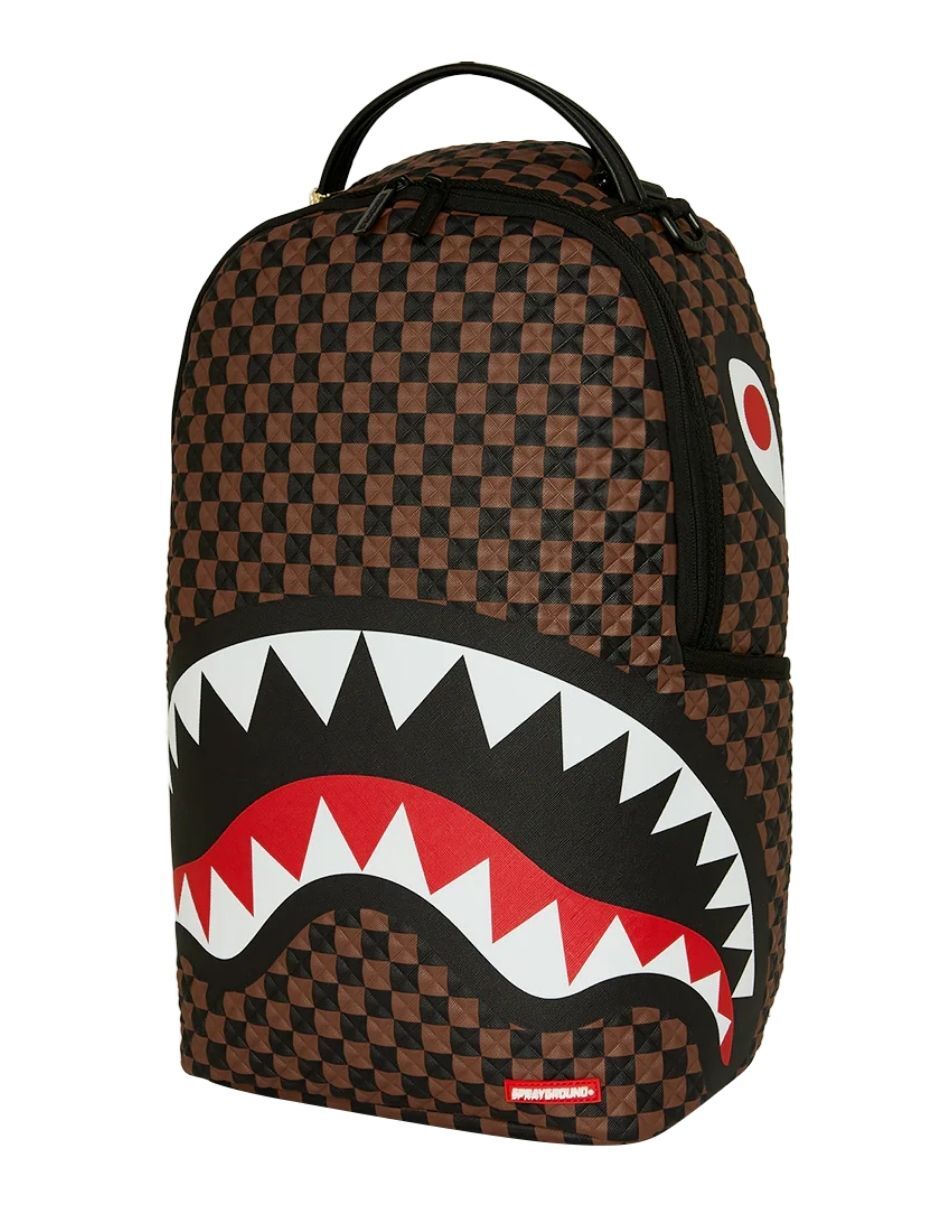 Mochila casual impermeable unisex 2
