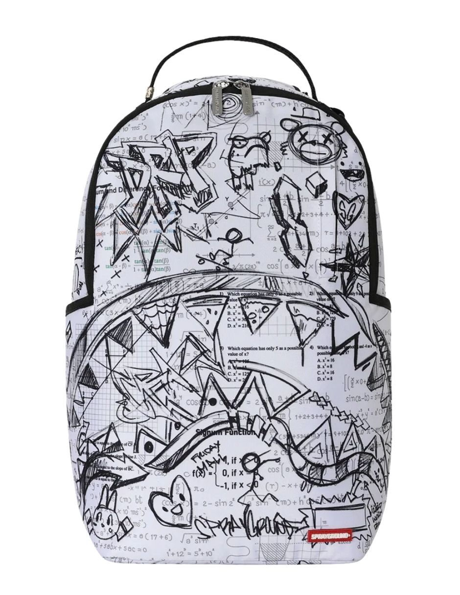Mochila casual impermeable unisex Mochila casual impermeable unisex