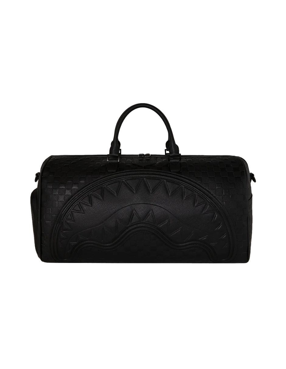 Bolsa duffel sprayground unisex