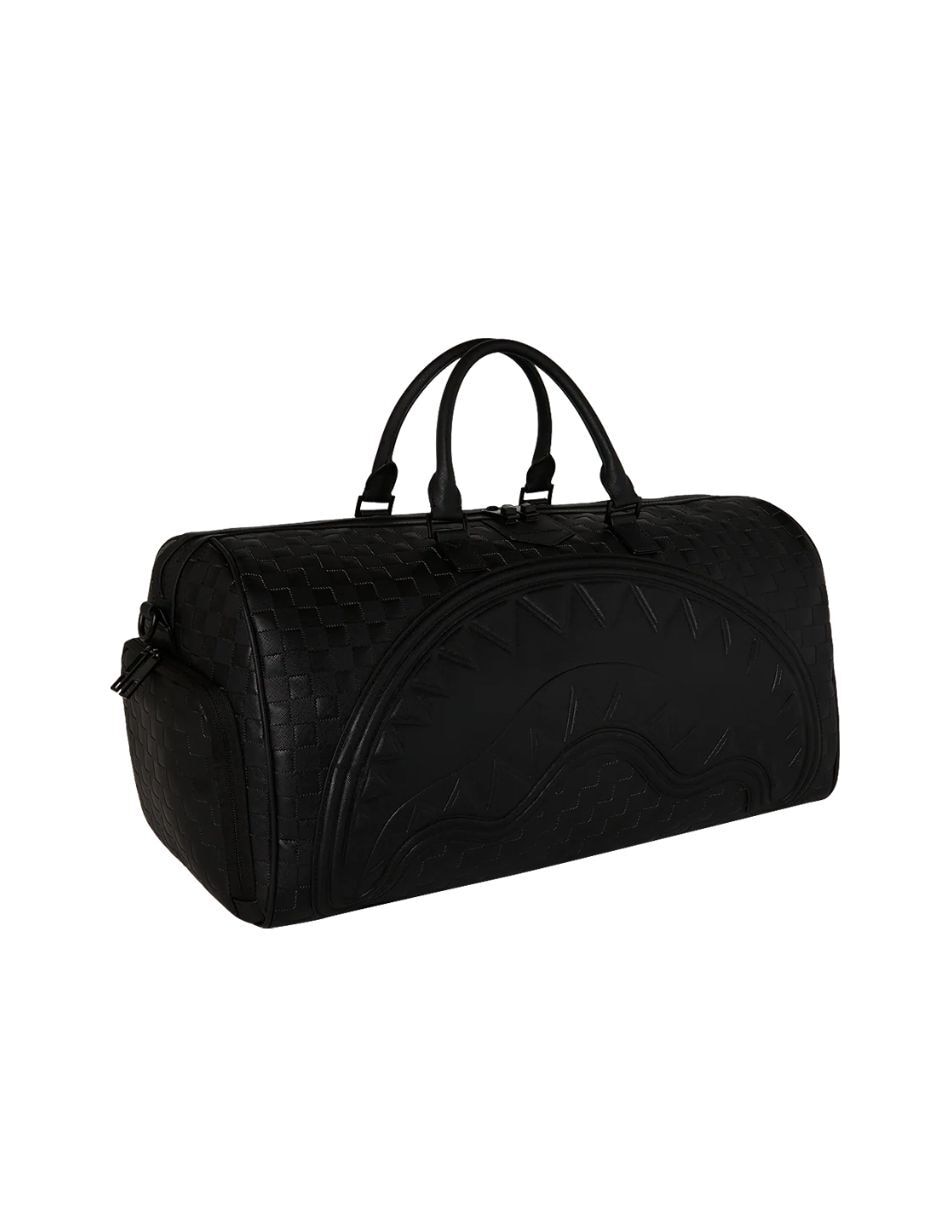 Bolsa duffel sprayground unisex