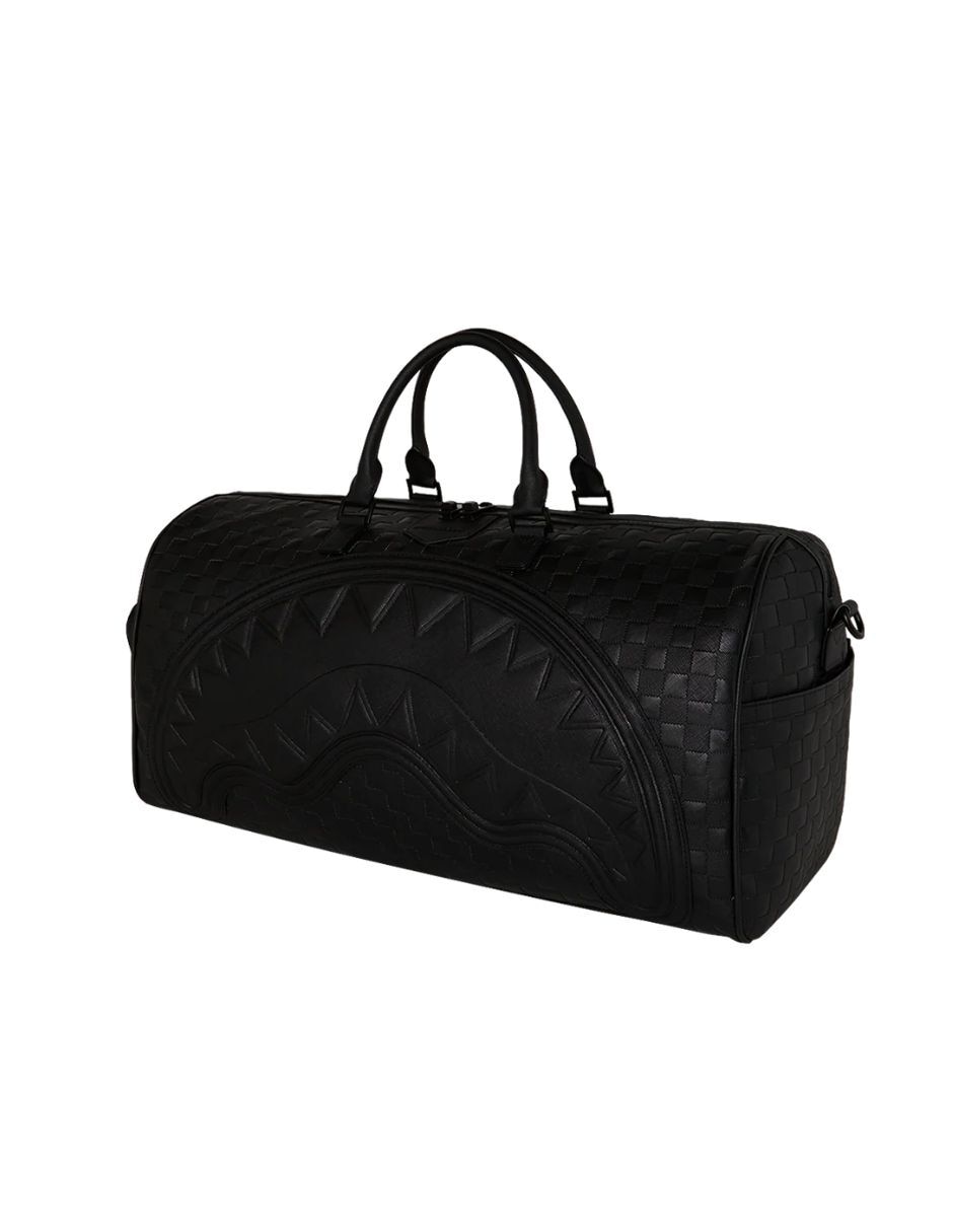 Bolsa duffel sprayground unisex