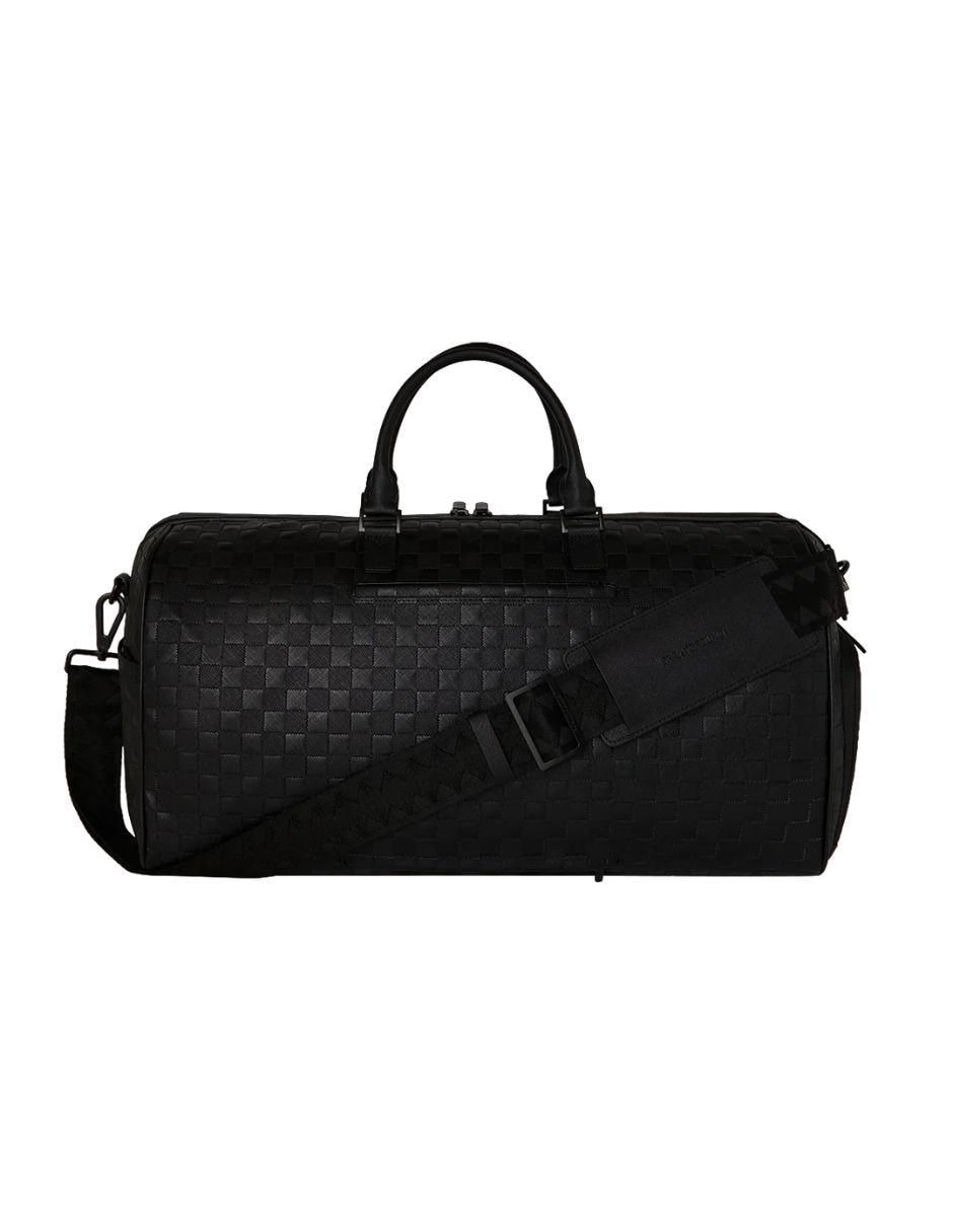Bolsa duffel sprayground unisex