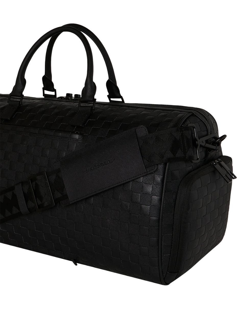 Bolsa duffel sprayground unisex