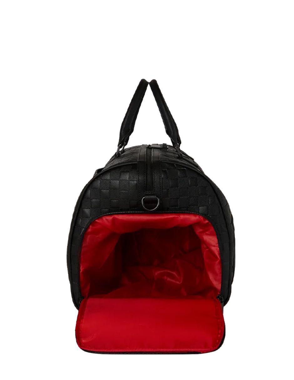Bolsa duffel sprayground unisex