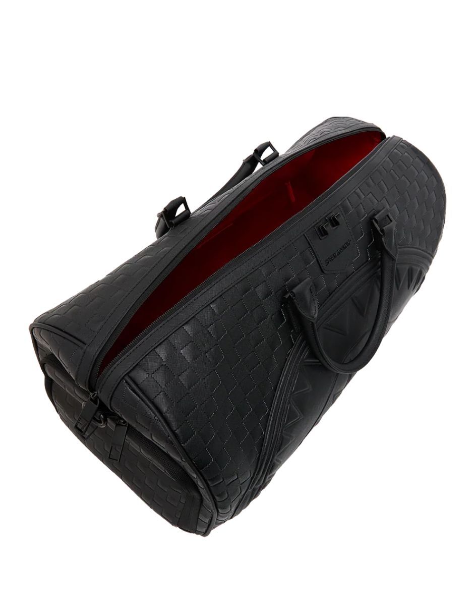 Bolsa duffel sprayground unisex