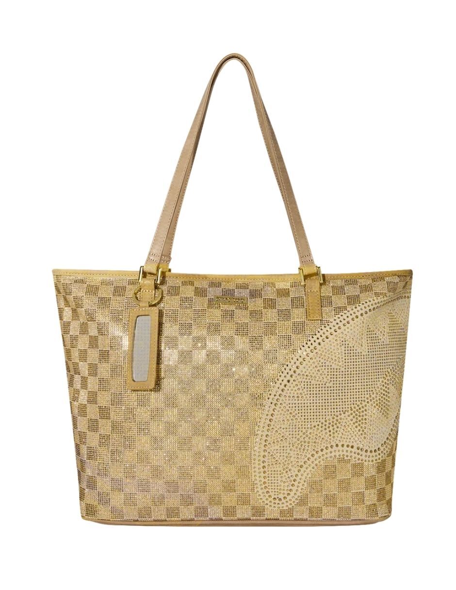 Bolsa tote unisex