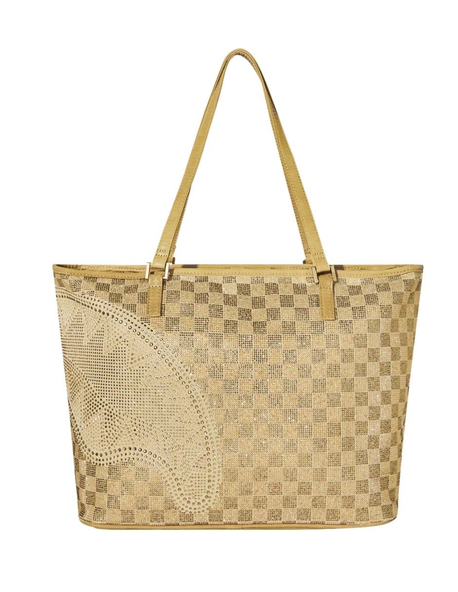 Bolsa tote unisex
