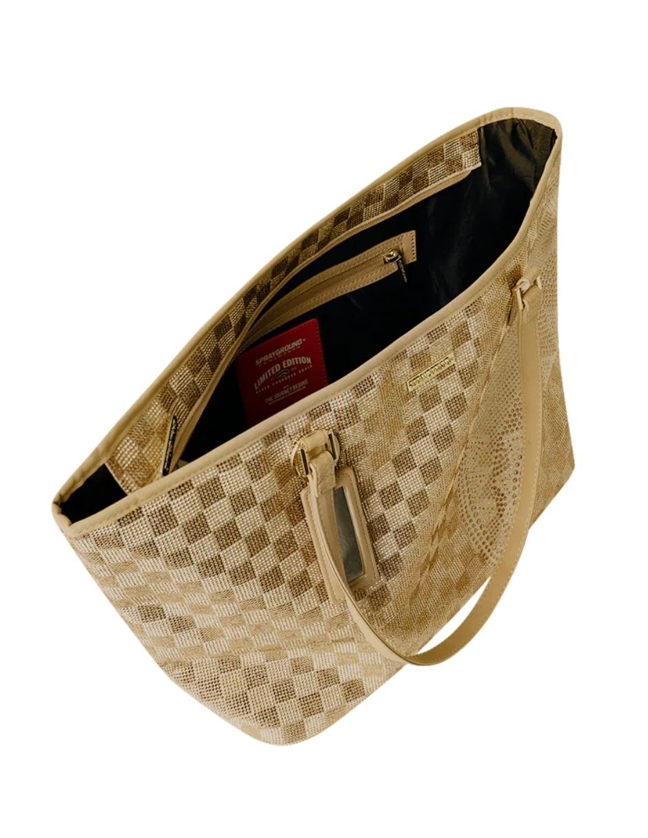 Bolsa tote unisex