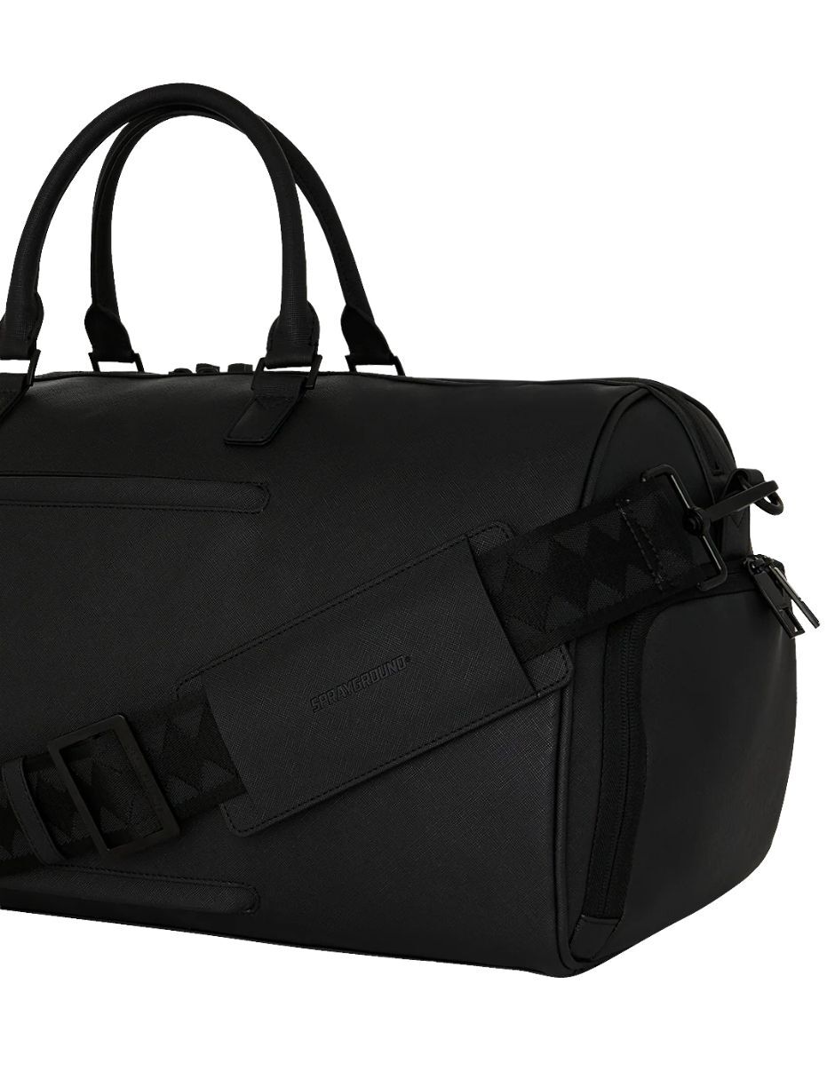 Bolsa duffel sprayground unisex