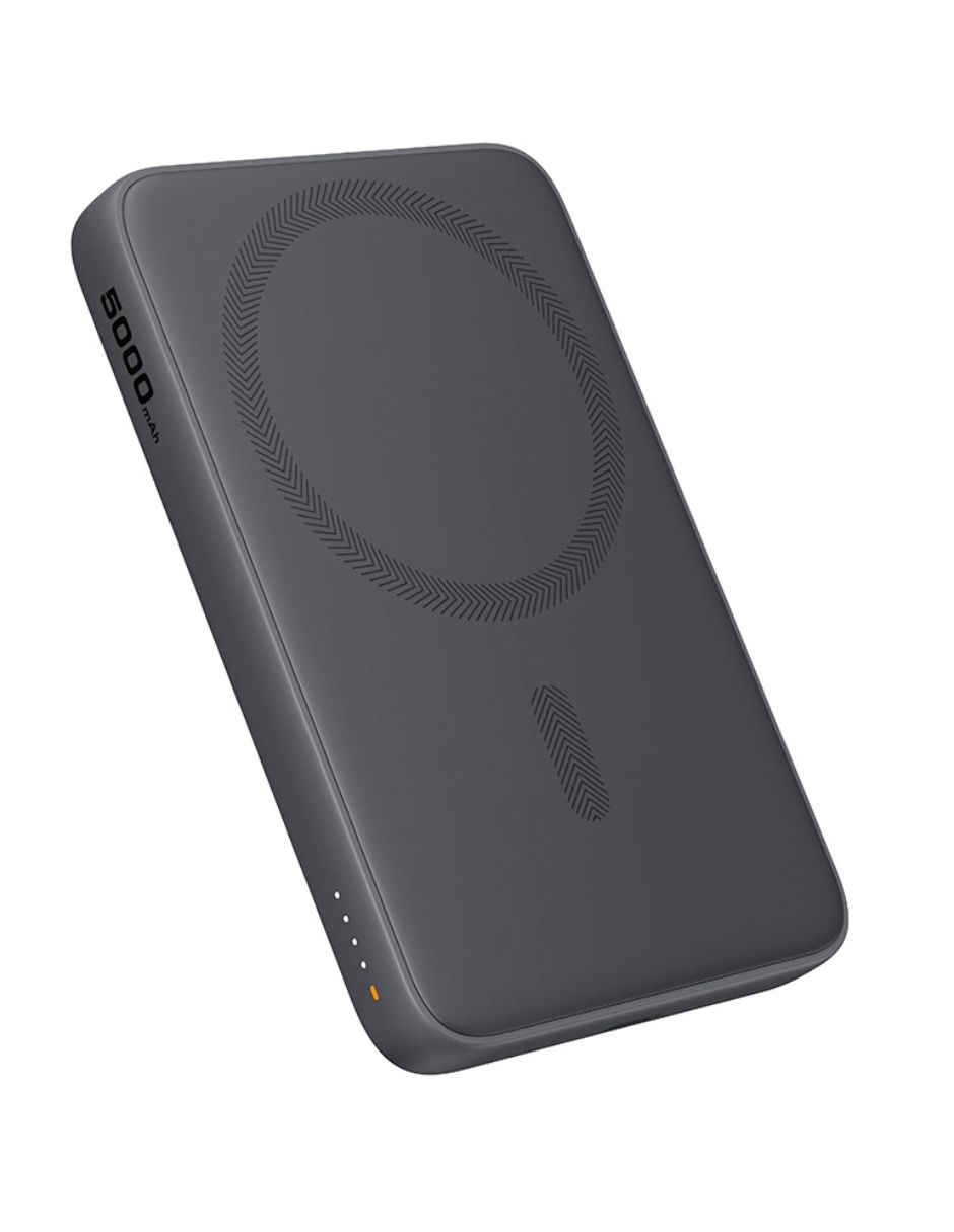 Batería portátil aukey 5000 mah
