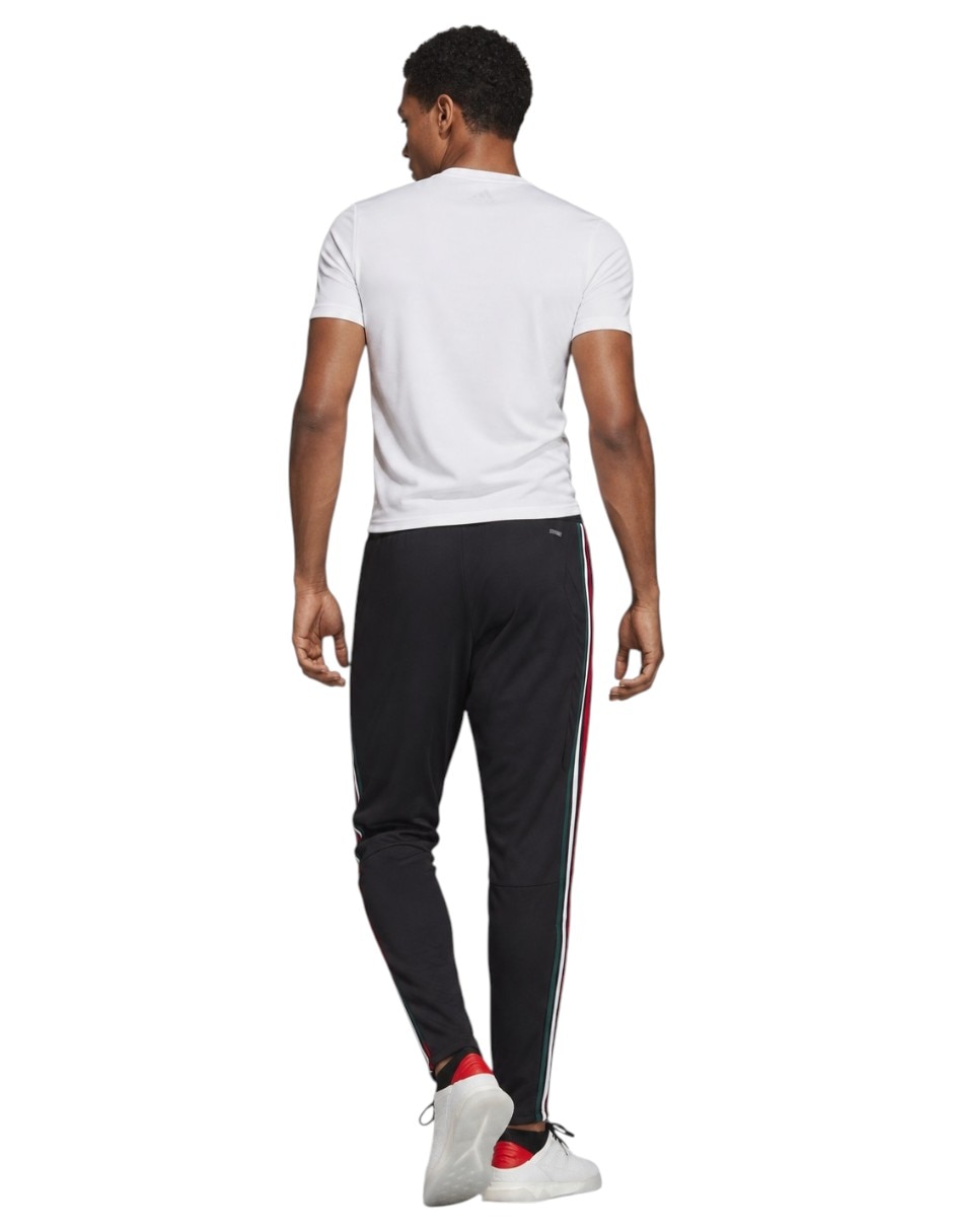 Pants slim con agujeta para hombre 5