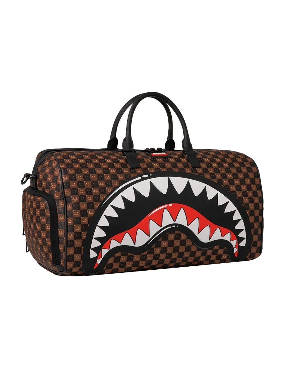 Bolsa duffel sprayground unisex