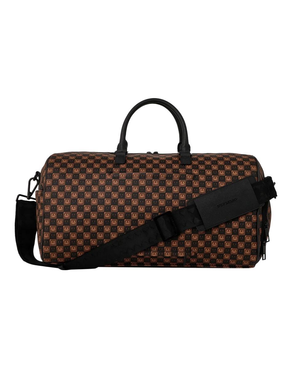 Bolsa duffel sprayground unisex