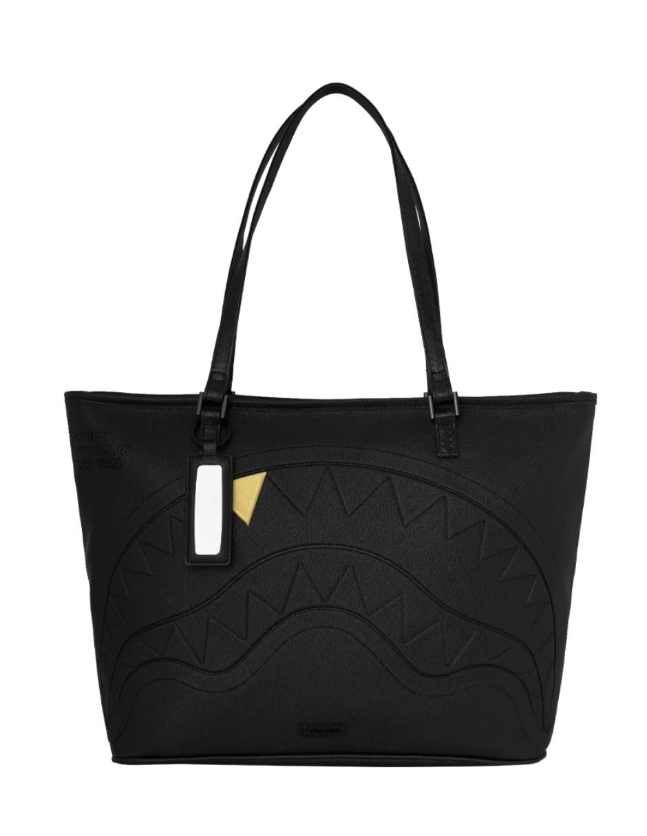 Bolsa tote unisex