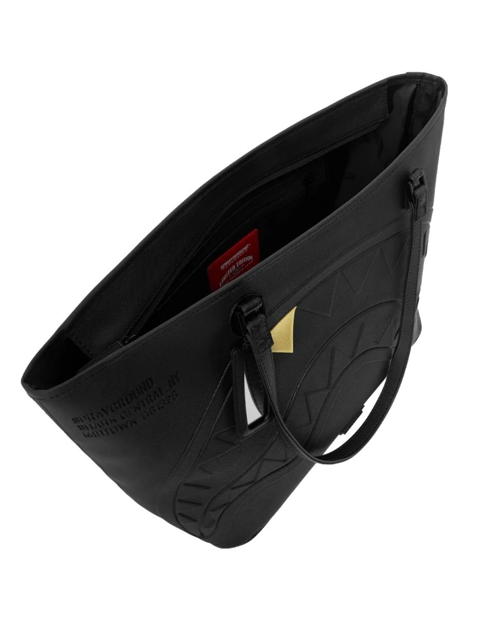 Bolsa tote unisex