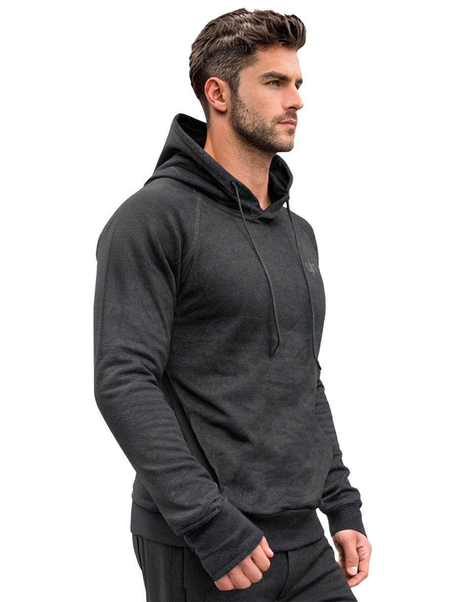 Sudadera para entrenamiento para hombre 4