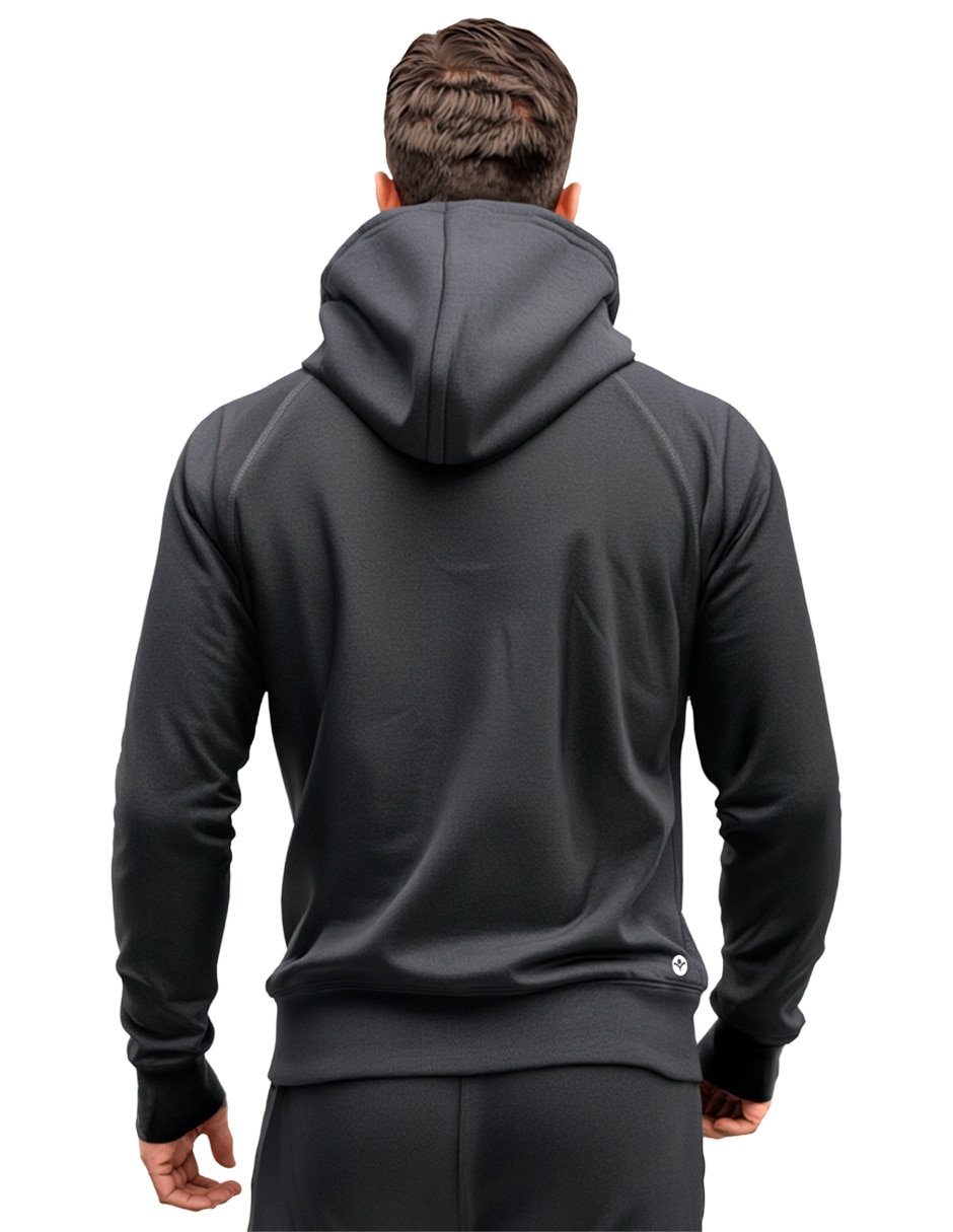 Sudadera para entrenamiento para hombre 3