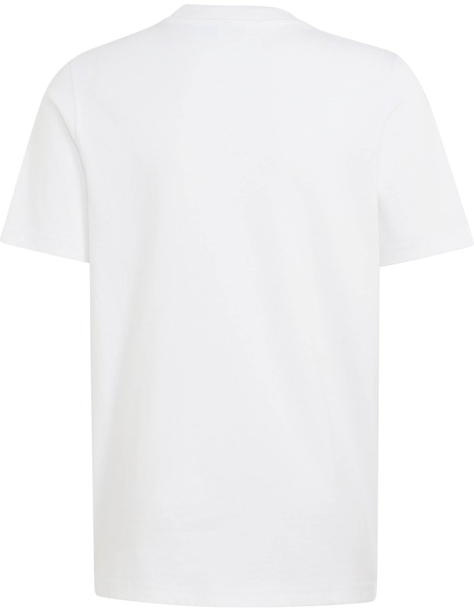 Playera Au Mex Tee I Y cuello redondo para hombre 3