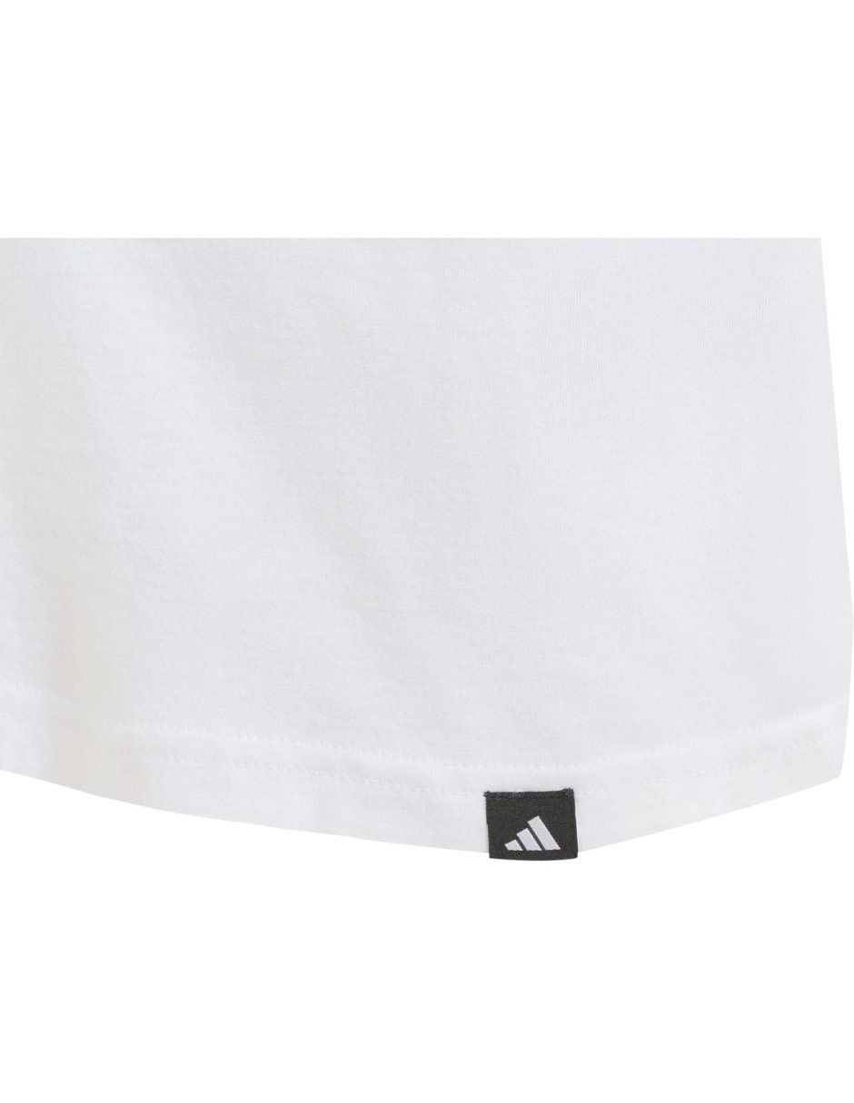 Playera Au Mex Tee I Y cuello redondo para hombre 5