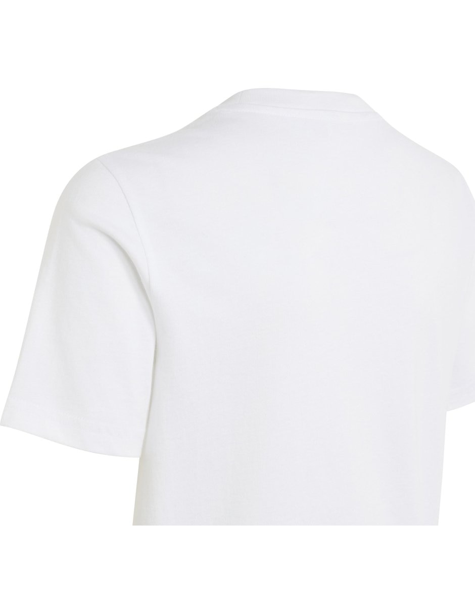 Playera Au Mex Tee I Y cuello redondo para hombre 6