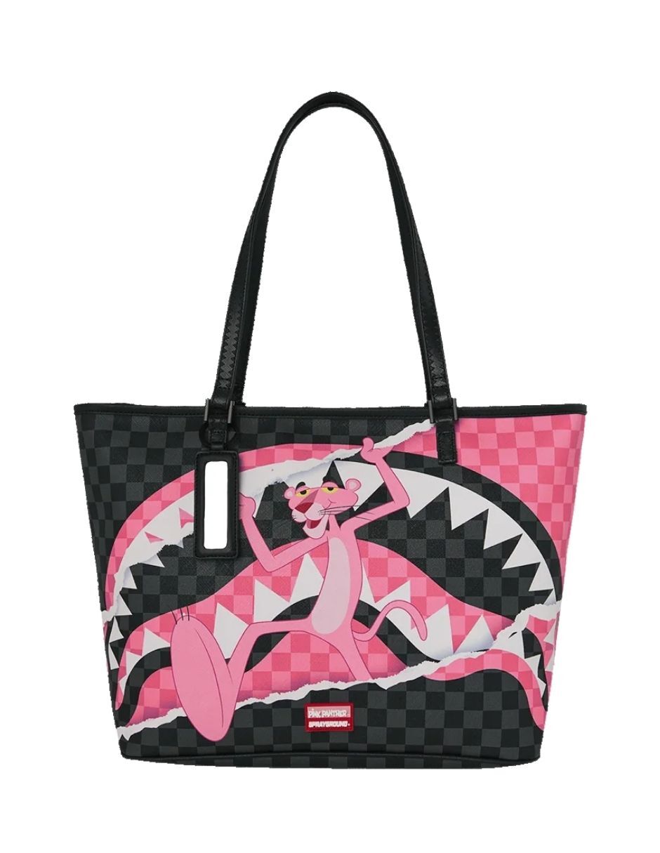 Bolsa tote unisex