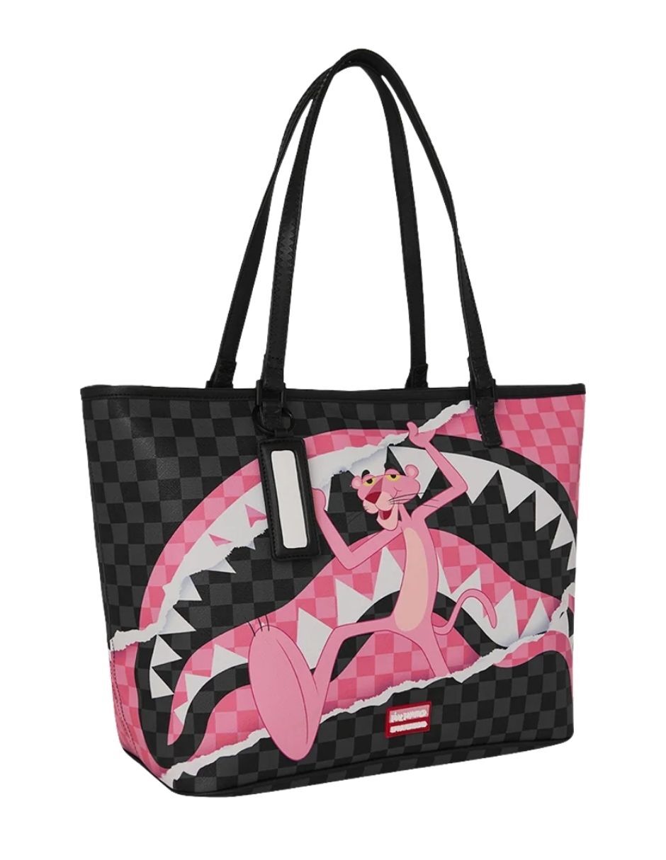 Bolsa tote unisex 6