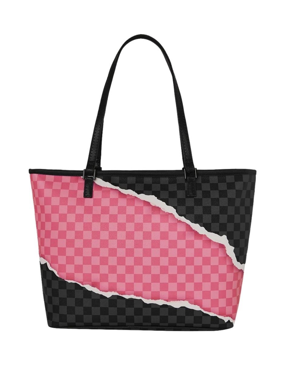 Bolsa tote unisex 5