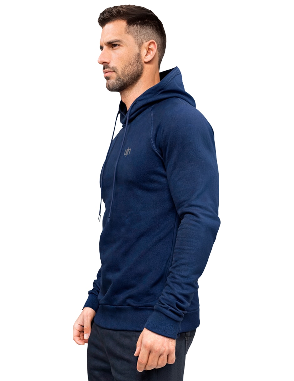 Sudadera para entrenamiento con capucha para hombre 5