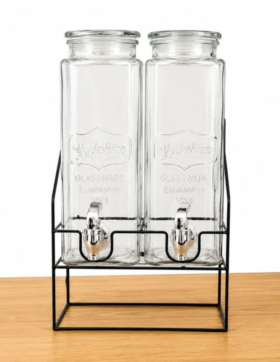 Dispensador de agua manual 4