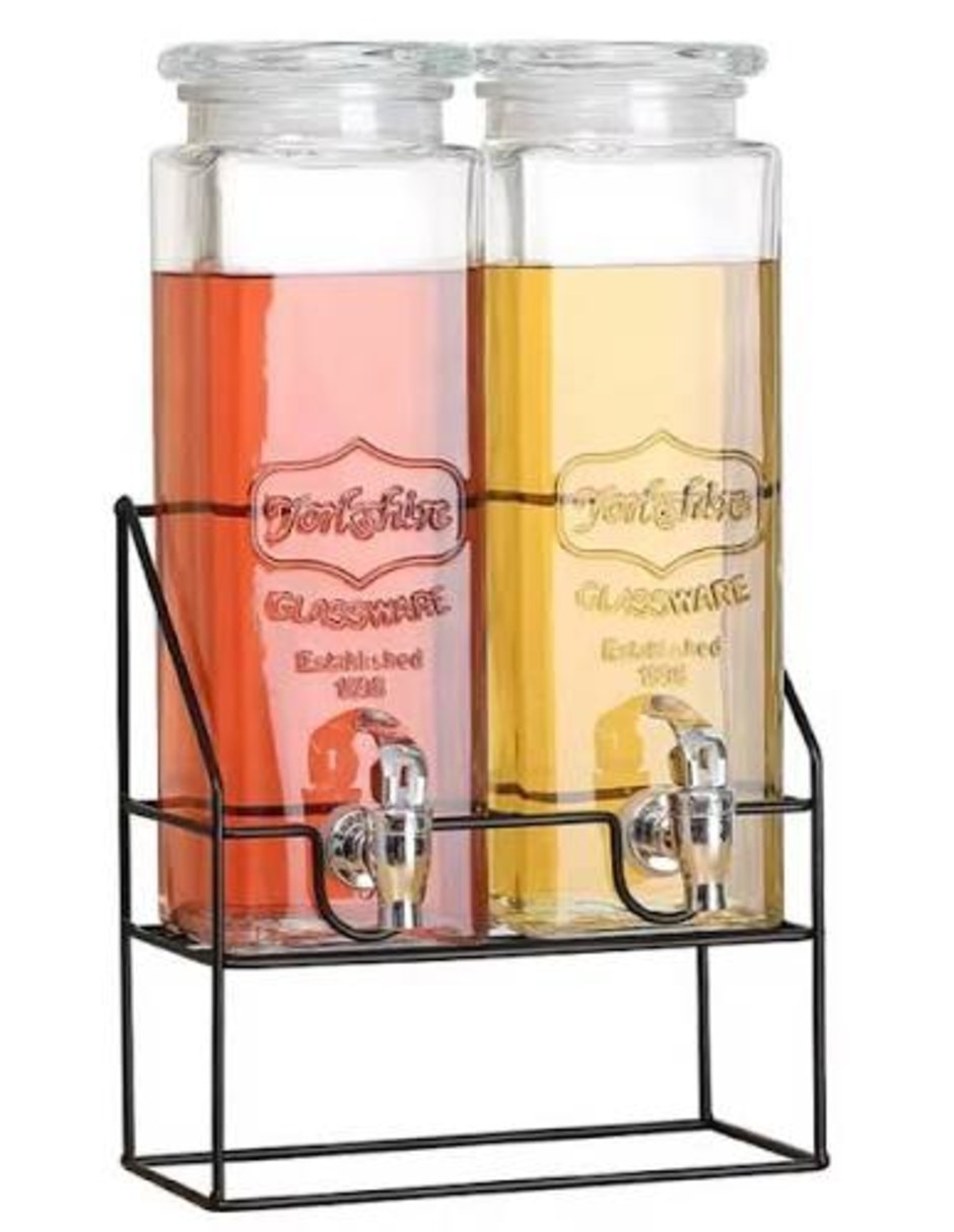 Dispensador de agua manual 3