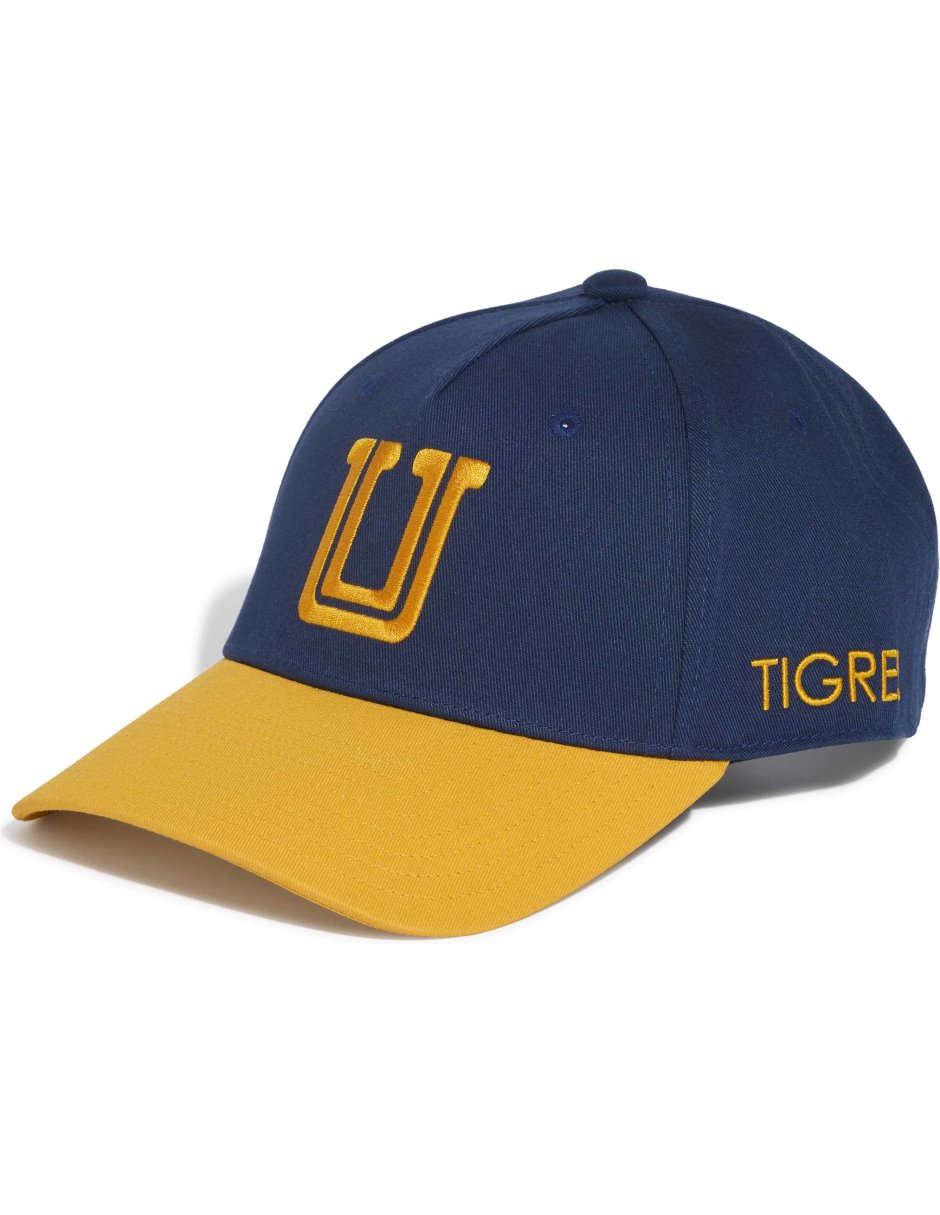 Gorra con visera curva para fútbol tuanl aw bb cap para hombre Gorra con visera curva para fútbol tuanl aw bb cap para hombre
