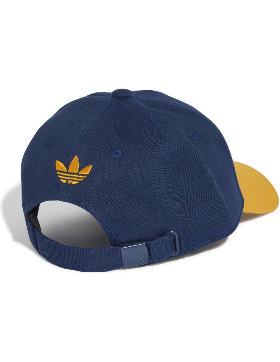 Gorra con visera curva para fútbol tuanl aw bb cap para hombre 2