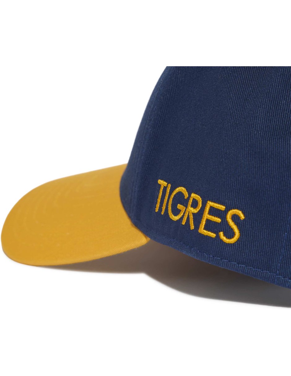 Gorra con visera curva para fútbol tuanl aw bb cap para hombre 3
