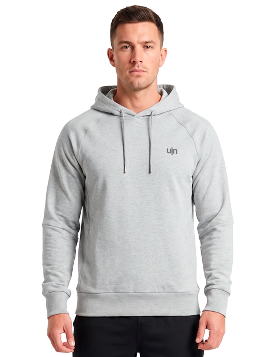 Sudadera para entrenamiento con capucha para hombre Sudadera para entrenamiento con capucha para hombre